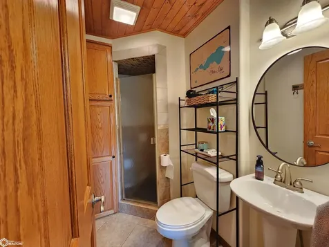 5078 S Shore Drive Clear Lake IA 50428
