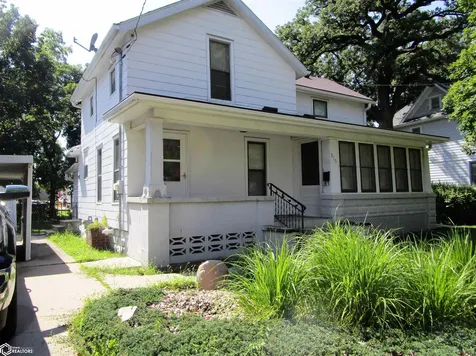 615 Fremont Iowa Falls IA 50126