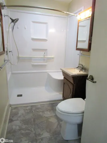 615 Fremont Iowa Falls IA 50126