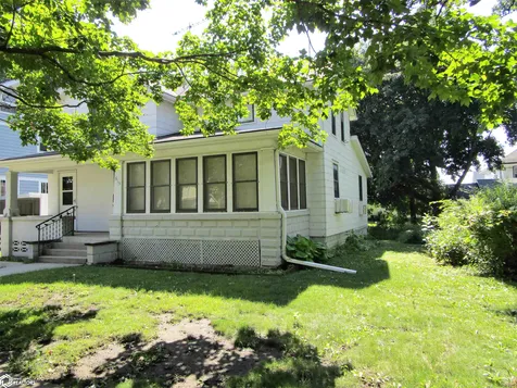 615 Fremont Iowa Falls IA 50126