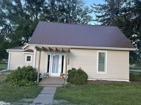 504 W Central Winfield IA 52659