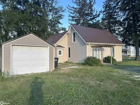 504 W Central Winfield IA 52659