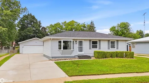 1516 Parkway Drive Burlington IA 52601