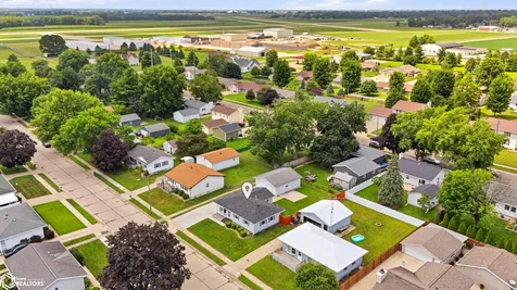 1516 Parkway Drive Burlington IA 52601