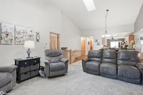 276 Hickory Court Tiffin IA 52340