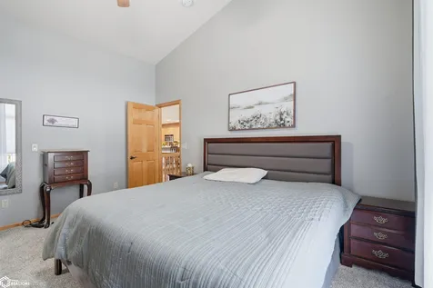 276 Hickory Court Tiffin IA 52340