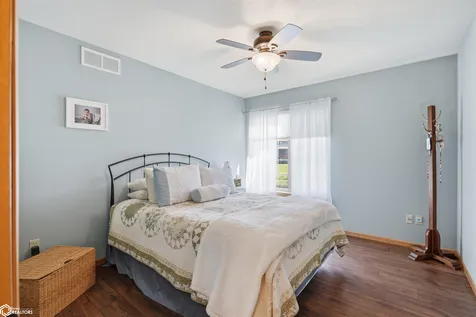 276 Hickory Court Tiffin IA 52340
