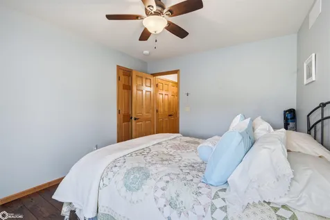 276 Hickory Court Tiffin IA 52340