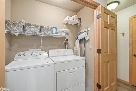 276 Hickory Court Tiffin IA 52340