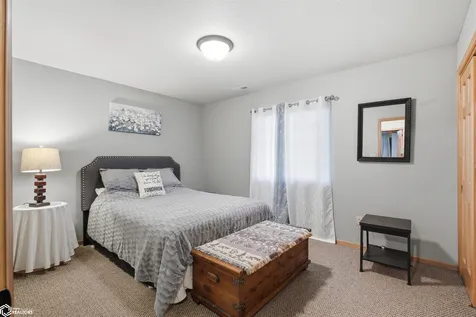 276 Hickory Court Tiffin IA 52340