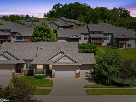 276 Hickory Court Tiffin IA 52340