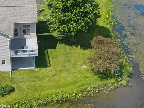 276 Hickory Court Tiffin IA 52340