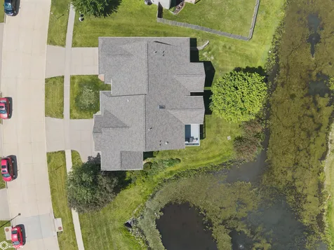 276 Hickory Court Tiffin IA 52340