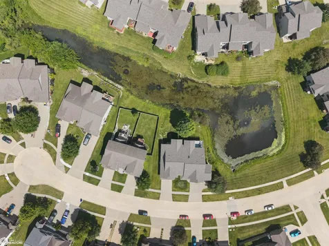 276 Hickory Court Tiffin IA 52340