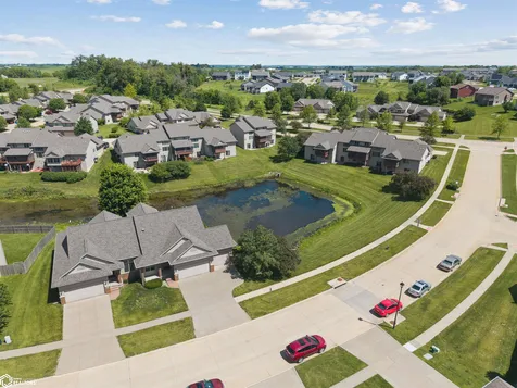 276 Hickory Court Tiffin IA 52340