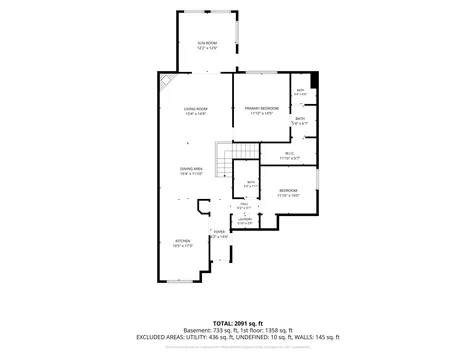 276 Hickory Court Tiffin IA 52340