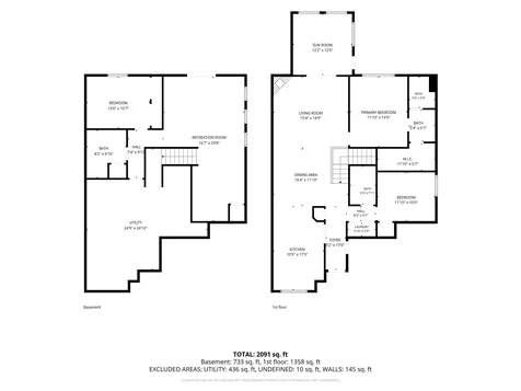 276 Hickory Court Tiffin IA 52340