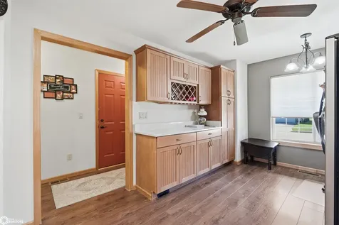 276 Hickory Court Tiffin IA 52340