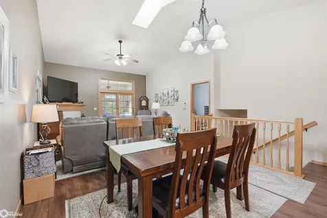 276 Hickory Court Tiffin IA 52340