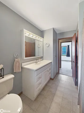802 Crestview Drive Traer IA 50675
