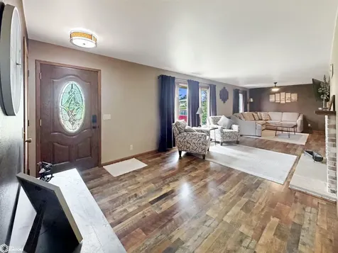 802 Crestview Drive Traer IA 50675