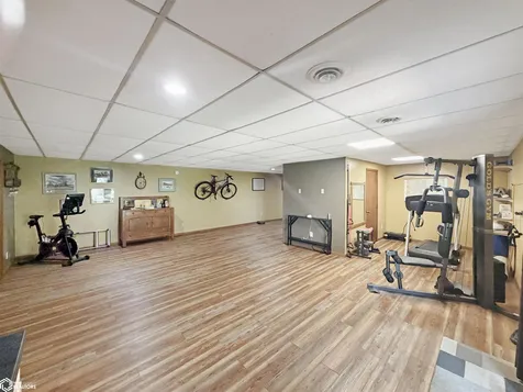 802 Crestview Drive Traer IA 50675