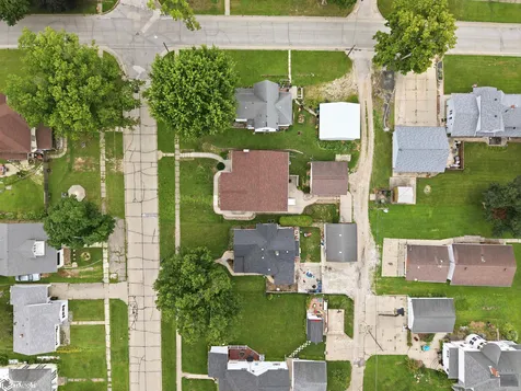 806 Oswego Street Tama IA 52339