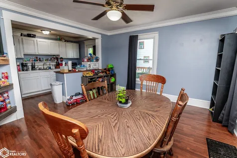 1505 W State Street Marshalltown IA 50158