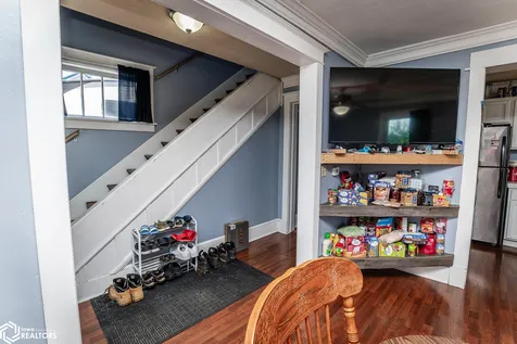 1505 W State Street Marshalltown IA 50158