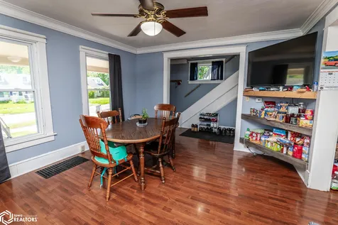 1505 W State Street Marshalltown IA 50158