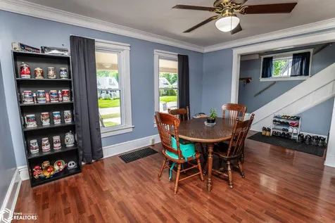 1505 W State Street Marshalltown IA 50158