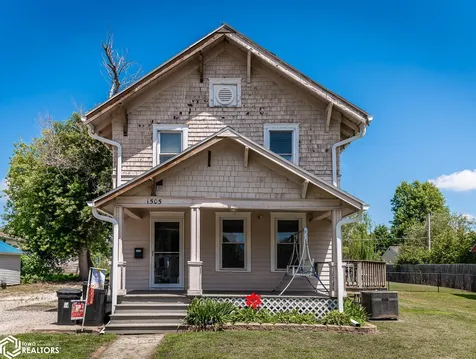 1505 W State Street Marshalltown IA 50158