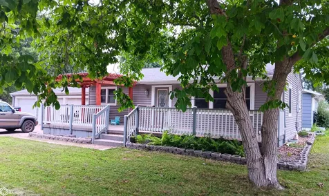 1903 Asbury Avenue Ottumwa IA 52501