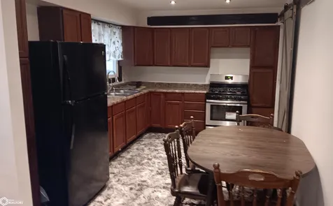 1903 Asbury Avenue Ottumwa IA 52501