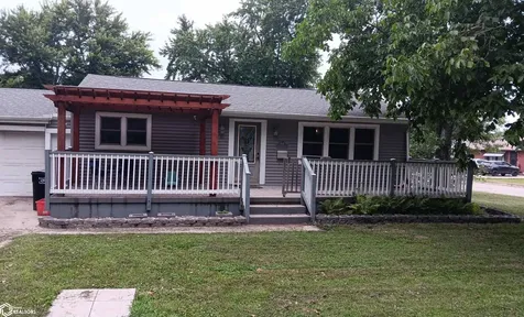 1903 Asbury Avenue Ottumwa IA 52501