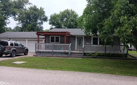 1903 Asbury Avenue Ottumwa IA 52501