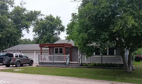 1903 Asbury Avenue Ottumwa IA 52501