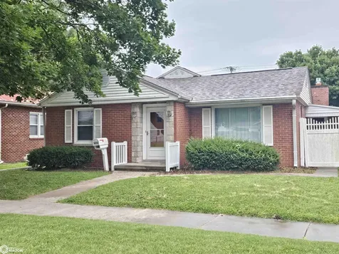 1432 Avenue F Fort Madison IA 52627