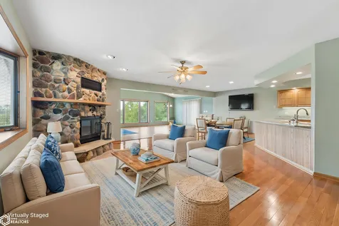 4055 A 235th Street Clear Lake IA 50428