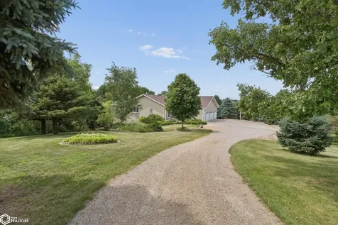 4055 A 235th Street Clear Lake IA 50428