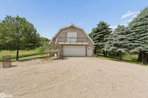 4055 A 235th Street Clear Lake IA 50428