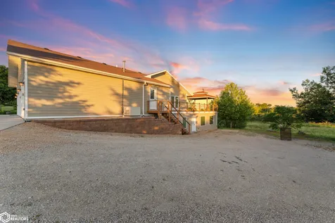 4055 A 235th Street Clear Lake IA 50428