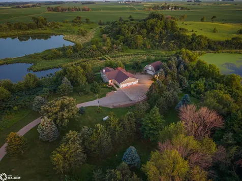 4055 A 235th Street Clear Lake IA 50428