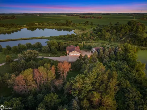 4055 A 235th Street Clear Lake IA 50428