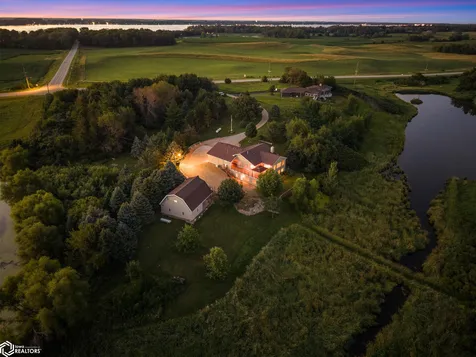4055 A 235th Street Clear Lake IA 50428