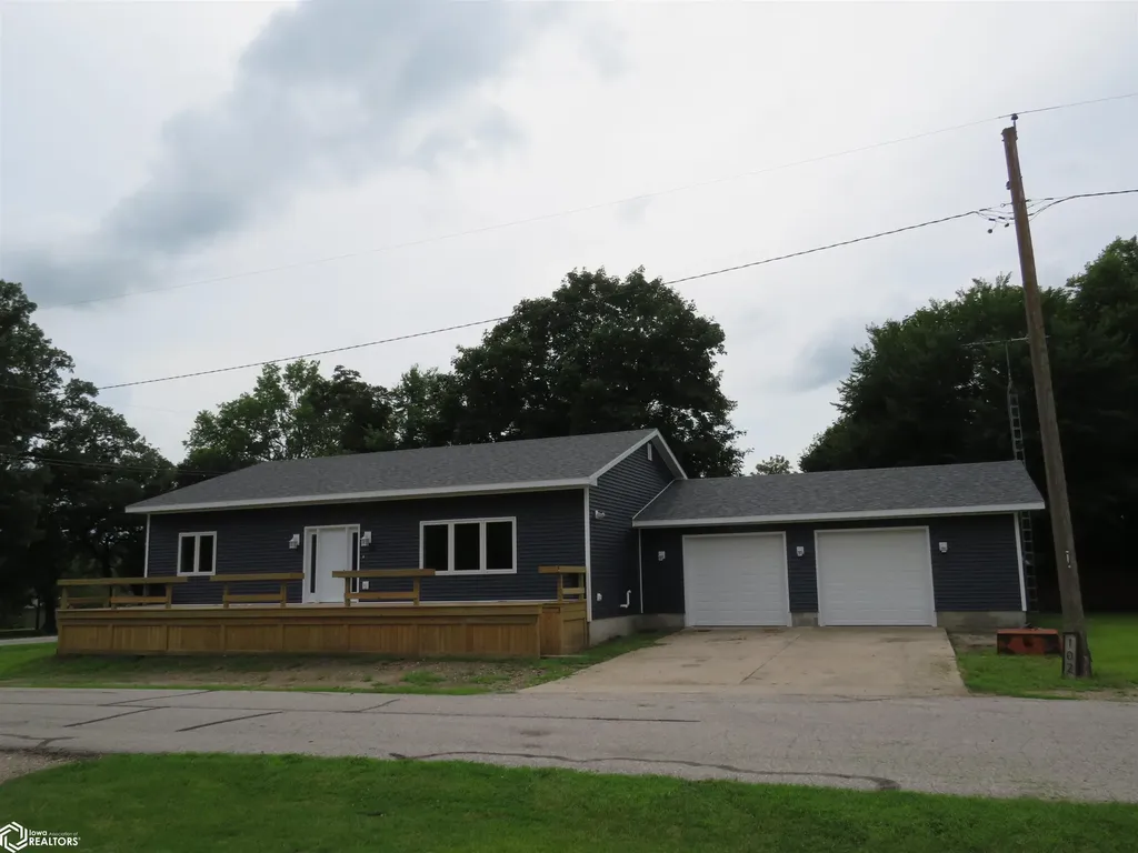 102 N Market Street Rock Falls IA 50467