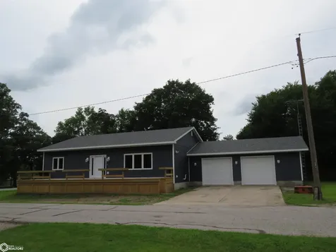102 N Market Street Rock Falls IA 50467