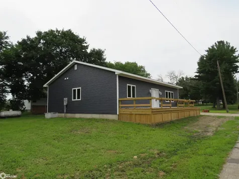 102 N Market Street Rock Falls IA 50467