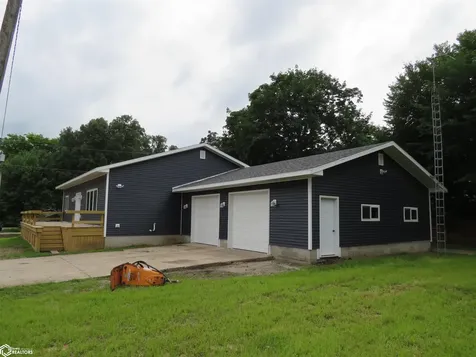 102 N Market Street Rock Falls IA 50467