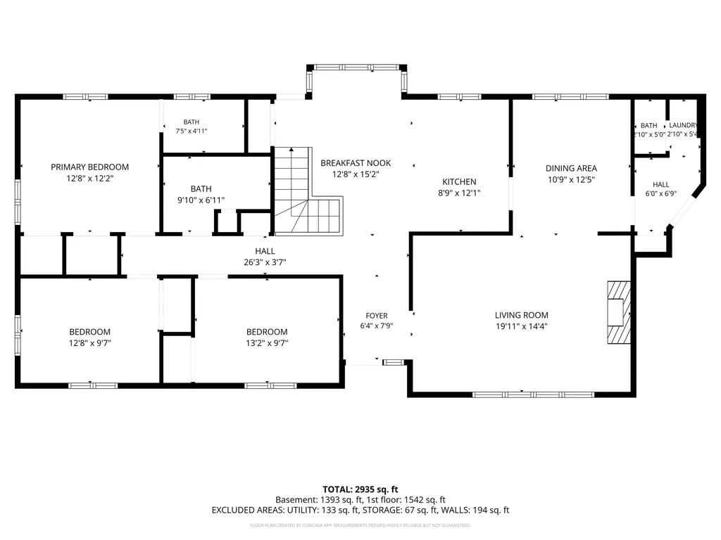 1032 Oakland Drive Tama IA 52339